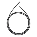 CABLE ELECTRIQUE SHIMANO DI2 E-TUBE SD300  800mm pour STEPS 800 / DURA-ACE 12V / ULTEGRA 12V / 105  12V
