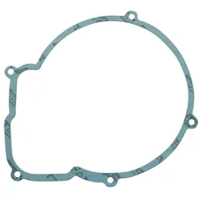GASKET FOR IGNITION COVER FOR MINARELLI 50 AM6/MBK 50 X-POWER, X-LIMIT/YAMAHA 50 TZR, DTR/PEUGEOT 50 XPS, XR6/RIEJU 50 RS1, SMX/BETA 50 RR/APRILIA 50 RS (SOL PER UNIT)  -SELECTION P2R
