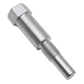 BLOQUE PISTON DIAM 10x100 POUR SCOOTER CHINOIS 4T/LUDIX BLASTER/JET FORCE  -REPLAY-