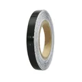 LISERET/AUTOCOLLANT/STICKER JANTE REPLAY NOIR  7mm  6M  AVEC APPLICATEUR