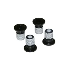 CHAINRING BOLT SET- SHIMANO XT M8000  M8x11.4 (SET OF 4)