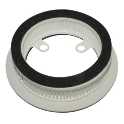 FILTRE A AIR MAXISCOOTER ADAPTABLE YAMAHA 500 TMAX 2001>2011 (FILTRE VARIATEUR ROND)  -HIFLOFILTRO HFA4506-