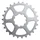 CASSETTE SPROCKET 10 Speed MICHE FOR SHIMANO 26T.