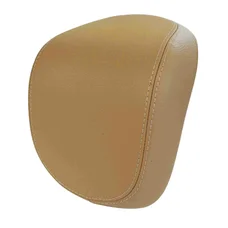 DOSSERET DE TOP CASE BEIGE ORIGINE PIAGGIO 50-125 VESPA PRIMAVERA 2012>2020  -1B001076000B-