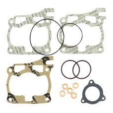 JOINT HAUT MOTEUR MOTO CROSS ADAPTABLE GAS GAS 125 EC 2001>2013  (POCHETTE)  -XRADICAL-