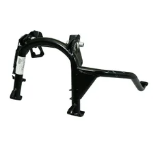 BEQUILLE CENTRALE ORIGINE PIAGGIO 500 MP3 2014>-2018  -1C001018-