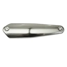 EXHAUST PROTECTION "PIAGGIO GENUINE PART" MOTO-GUZZI 750 V7, NEVADA, 1100 CALIFORNIA  -8837045-