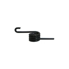 RESSORT DE POIGNEE DROITE ORIGINE PIAGGIO TRIPORTEUR APE 50 2T 1980> -118625-