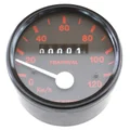 SPEEDOMETER FOR MOPED TRANSVAL 120KM/H FOR PEUGEOT 103 SPX-RCX ( WITH GEAR UNIT + TRANSMISSION)