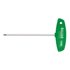 CLE TORX CYCLUS PRO T TX25 AVEC MANCHE (VENDU A L'UNITE)  -MADE IN GERMANY-