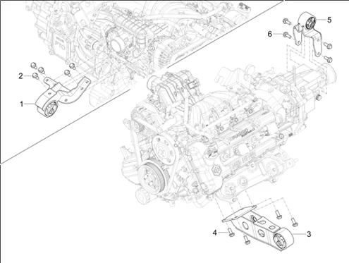 02_Supports moteur