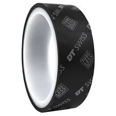 FOND DE JANTE ATELIER ADHESIF DT SWISS TUBELESS READY EN 29mm NOIR (ROULEAU DE 10m)