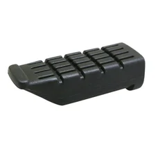 LEFT or RIGHT FOOTREST "PIAGGIO GENUINE PART" MOTO-GUZZI 750 NEVADA, V7 CAFE-RACER, 1000 QUOTA  -GU66443230-