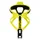BOTTLE CAGE - ZEFAL PULSE B2  FLUO YELLOW/BLACK 31g