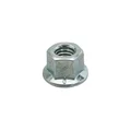 AP8150506 - DADO ESAGONALE FLANG.M6