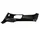LEFT SPOILER- "PIAGGIO GENUINE PART" 400 X-EVO BLACK 98/A  -62359300XN2-
