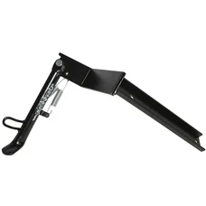 BEQUILLE SCOOT LATERALE ADAPTABLE MBK 50 MACH G AIR/YAMAHA 50 JOG R AIR NOIR  -BUZZETTI-
