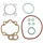 GASKET SET FOR CYLINDER KIT DR FOR MINARELLI 50 AM6/MBK 50 X-POWER, X-LIMIT/YAMAHA 50 TZR, DTR/PEUGEOT 50 XPS/RIEJU 50 RS1/BETA 50 RR/APRILIA 50 RS 1995>2005 -