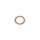 DRAIN PLUG GASKET - BRASS Ø14x20x1.5 (SOLD PER UNIT) -P2R-