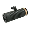 MANIFOLD FOR AIR FILTER FOR SCOOR 50CC CHINESE 4STROKE- GY6,139QMB/PEUGEOT 50 KISBEE, V-CLIC 4STROKE/KYMCO 50 AGILITY 4STROKE/SYM 50 ORBIT 4STROKE/BAOTIAN 50 BT49QT 4STROKE-   P2R SELECTION