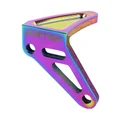 BUTEE BIELLETTE EMBRAYAGE 50 A BOITE ARTEK POUR MINARELLI 50 AM6/BETA 50 RR/RIEJU 50 MRT/SHERCO 50 SM-R, SE-R ALU CNC NEO-CHROME