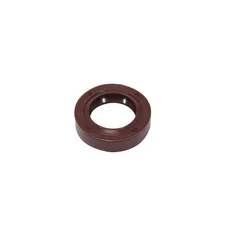 OIL SEAL FOR CRANKSHAFT FOR SCOOT PIAGGIO 50 / GILERA 50 / DERBI 50  (18x28x7/7.5mm - VITON)  -ARTEIN-