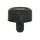 TAMPON CAOUTCHOUC ARRIERE DE SELLE ORIGINE PIAGGIO PX 125 -267420-