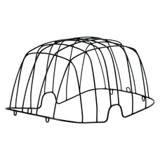 DOME BASIL BUDY PANIER CHIEN
