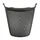 BAVETTE ARRIERE ORIGINE PIAGGIO 125-250 X-EVO 2007>, X8 2004>2006  -620256000P-