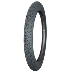 PNEU CYCLO 17''  2.75-17 (2 3/4-17) MITAS B7 TL/TT 47J REINF