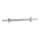 AXLE FOR TOOLBOX - FOR PEUGEOT 103 (SOLD PER UNIT)  -SELECTION P2R-