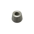 CONE SERRAGE GUIDON ORIGINE PIAGGIO TRIPORTEUR APE 50 2T 1980> -116298-