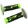 GRIP- PROGRIP OFF ROAD 788 TRIPLE DENSITY TRIPLE DENSITY BASE COLOR GREEN/BLACK/GREY 115mm (PAIR) (CROSS/MX)