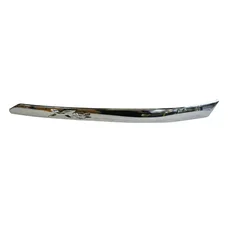 RIGHT PANEL PROTECTION "PIAGGIO GENUINE PART" 125-250-400 X8 2004>2006 CHROME  -620258-
