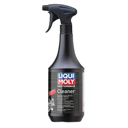 NETTOYANT MOTEUR LIQUI MOLY MOTORBIKE CLEANER (1 L) BIODEGRADABLE