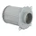 FILTRE A AIR MOTO ADAPTABLE SUZUKI 800 VX 1990>1997  -MIW FILTERS-  (EQUIVALENT HFA3801)