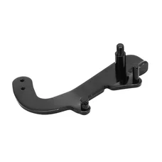 1C006458 - BRAKE PEDAL WITH I.P.