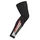 JAMBIERE GIST THERMODRESS NOIR/ROUGE AVEC INSERT REFLECTEUR L/XL  (PAIRE)   -5851
