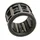 CAGE A AIGUILLES ORIGINE (AUBURN) PIAGGIO 50 FLY 2T, LIBERTY 2T, NRG, TYPHOON, ZIP 2T/APRILIA 50 SR MOTARD 2T/GILERA 50 RUNNER/VESPA LX 2T, PRIMAVERA 2T  -500501-