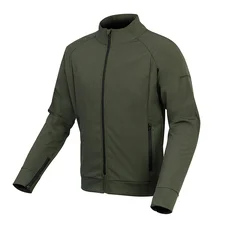 BLOUSON/VESTE COUPE VENT PRINTEMPS/ETE HOMME TUCANO EASYSHELL WINDSCUD VERT KAKI TAILLE L CERTIFIE CE-CLASSE A (SELON LA DIRECTIVE EN17092)