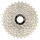 CASSETTE  9 speed. SUNRACE 11-28 R91 FOR SHIMANO ROAD - NICKEL  (11,12,13,14,16,18,21,24,28) (IN BOX)