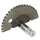 KICKSTART SHAFT FOR SCOOT FOR TREKKER/TKR/SPEEDFIGHT/VIVACITY/KYMCO AGILITY 2 STROKE - TOP PERF AS ORIGINAL,