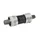 BOITIER PEDALIER SHIMANO CARRE UN300 117mm (boite de 68) FILETAGE ANGLAIS / BSC / 1,37x24