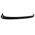 REAR RIGHT SIDE COVER (LOW PART) "PIAGGIO GENUINE PART" 125 VESPA-S BLACK  94  -6542600090-