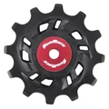 GALET DERAILLEUR SUNRACE 12 DENTS BASE POUR DERAILLEUR 12/11/10V. (VENDU A L'UNITE) - COMPATIBLE SRAM 12V.