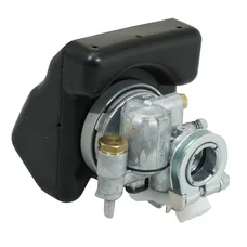 CARBURETOR FOR MOPED - GURTNER ORIGINAL FOR PEUGEOT 103 VOGUE, 103Z (Ø 12mm) (GA - 206)
