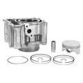 CYLINDER FOR MAXISCOOTER YAMAHA 300 XMAX 2017> (Supplied with gasket set).  -P2R.