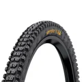 PNEU VTT GRAVITY 29 X 2.40 CONTINENTAL KRYPTOTAL TRAIL REAR/ARRIERE NOIR TUBELESS READY TS (60-622) TERRAINS ET CONDITIONS MIXTE COMPATIBLE VAE