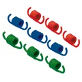 RESSORT EMBRAYAGE SCOOT MALOSSI RACING POUR EMBRAYAGE ORIGINE MBK 50 BOOSTER 1999>, NITRO/YAMAHA 50 BWS 1999>, AEROX/PEUGEOT 50 TKR, SPEEDFIGHT/APRILIA 50 SR/MALAGUTI 50 F12  -DIAM 107-  (JEU)