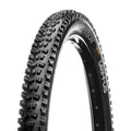 PNEU VTT 27.5 X 2.50 HUTCHINSON GRIFFUS NOIR TR (60-622)